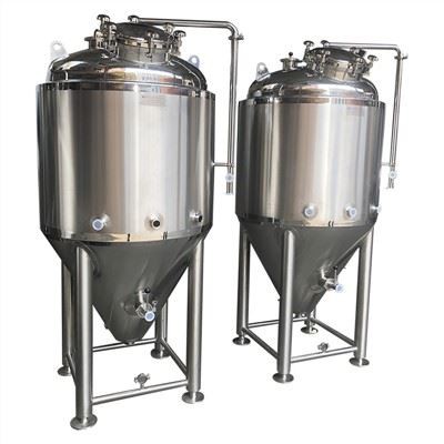 سٹین لیس سٹیل فرمینٹر